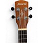 Used Alvarez GDU26C Tattoo Natural Ukulele