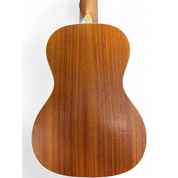 Used Alvarez GDU26C Tattoo Natural Ukulele