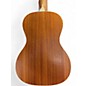 Used Alvarez GDU26C Tattoo Natural Ukulele