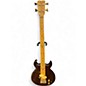 Used S. D. Curlee 4 STRING BASS MAHOGANY Electric Bass Guitar thumbnail