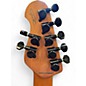 Used Sterling Audio Jason Richardson Cutlass 7 Red Scarlet Burst Satin Solid Body Electric Guitar