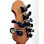 Used Sterling Audio Jason Richardson Cutlass 7 Red Scarlet Burst Satin Solid Body Electric Guitar