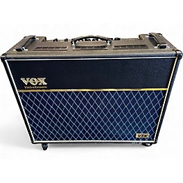 Used VOX AD120VT 120W Valvetronix Guitar Combo Amp