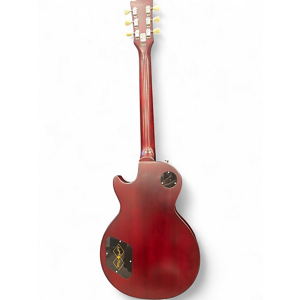 ギター EPIPHONE 1959 Les paul Standard Amazon.com: Epiphone 1959 Les Paul Standard, Aged Dark Burst