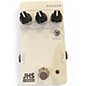 Used JHS Pedals 3 SERIES PHASER Effect Pedal thumbnail