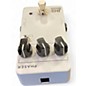 Used JHS Pedals 3 SERIES PHASER Effect Pedal