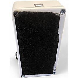 Used Dunlop GCB80 High Gain Volume Pedal