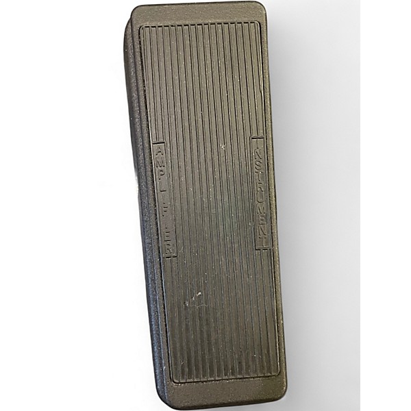 Used Dunlop GCB80 High Gain Volume Pedal