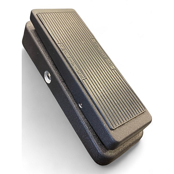 Used Dunlop GCB80 High Gain Volume Pedal