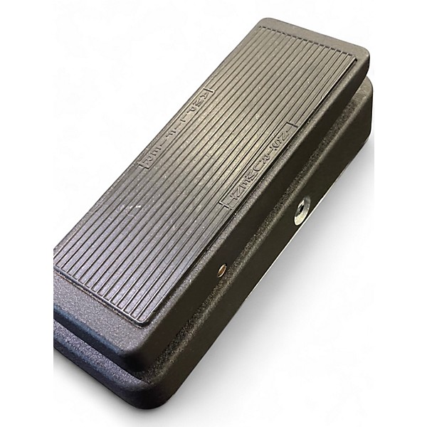 Used Dunlop GCB80 High Gain Volume Pedal