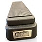 Used Dunlop GCB80 High Gain Volume Pedal