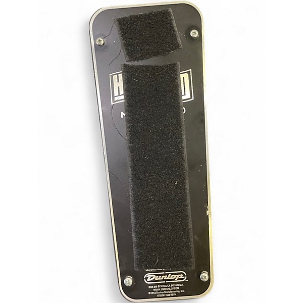 Used Dunlop GCB80 High Gain Volume Pedal