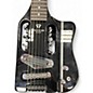 Used Traveler Guitar Speedster Hot Rod Black Acoustic Guitar