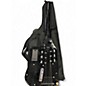 Used Traveler Guitar Speedster Hot Rod Black Acoustic Guitar