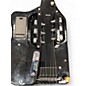 Used Traveler Guitar Speedster Hot Rod Black Acoustic Guitar