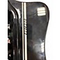 Used Traveler Guitar Speedster Hot Rod Black Acoustic Guitar