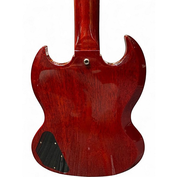 Used Gibson 1964 SG STANDARD CUSTOM SHOP Cherry Solid Body Electric Guitar