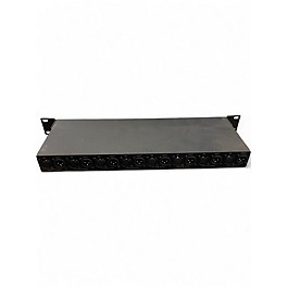 Used Ebtech HE-8-XLR Feedback Suppressor
