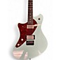 Used Balaguero espada Sky Blue Solid Body Electric Guitar thumbnail