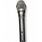 Used Shure Beta 87A Condenser Microphone