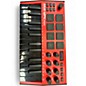 Used Akai Professional MPK Mini MKII MIDI Controller thumbnail