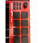 Used Akai Professional MPK Mini MKII MIDI Controller
