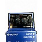 Used BOSS SY-1 Effect Pedal