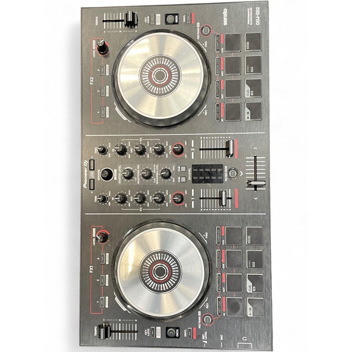 Used Pioneer DJ DDJSB2 DJ Controller | Guitar Center