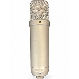 Used RODE NT1A Condenser Microphone