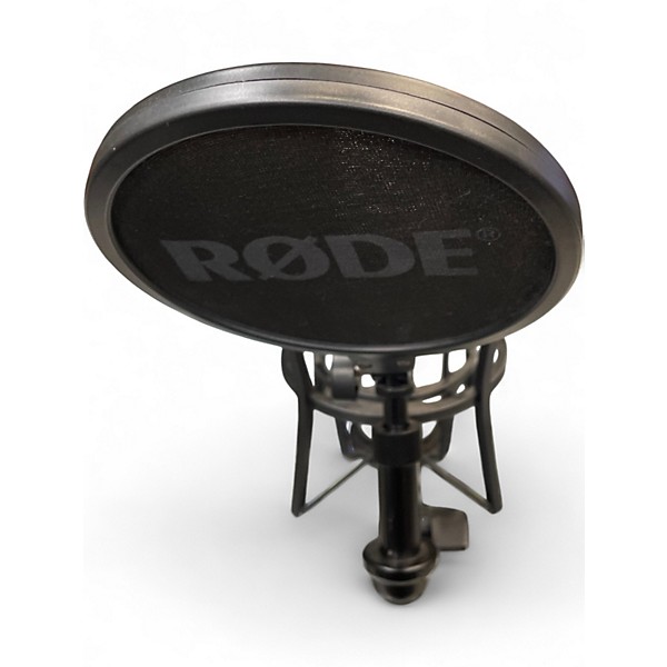 Used RODE NT1A Condenser Microphone