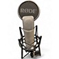 Used RODE NT1A Condenser Microphone