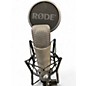Used RODE NT1A Condenser Microphone