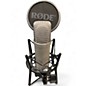 Used RODE NT1A Condenser Microphone
