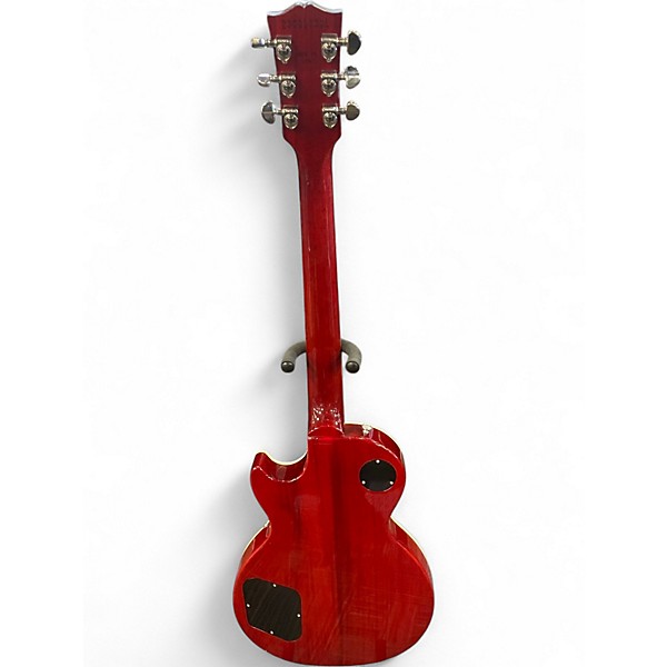 Used 2022 Gibson Les Paul Standard UNBURST Solid Body Electric Guitar