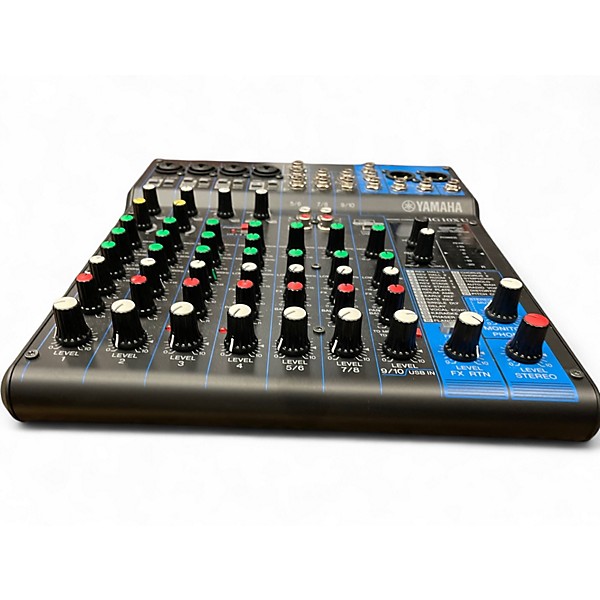 YAMAHA MG10XU ミキサー YAMAHA MG10 Analog mixer 送料無料 | Sound House