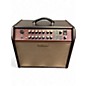 Used BOSS VE8 Acoustic Singer PRO Acoustic Guitar Combo Amp thumbnail