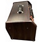 Used BOSS VE8 Acoustic Singer PRO Acoustic Guitar Combo Amp