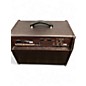 Used BOSS VE8 Acoustic Singer PRO Acoustic Guitar Combo Amp