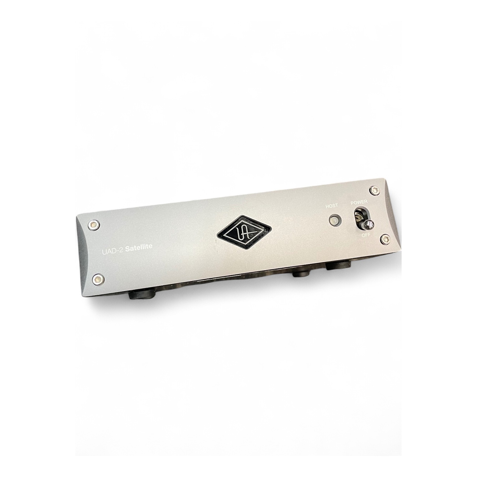 DTM・DAW Universal Audio UAD-2 Satellite OCTO TB2 UAD-2 Satellite Thunderbolt 3 – Universal Audio