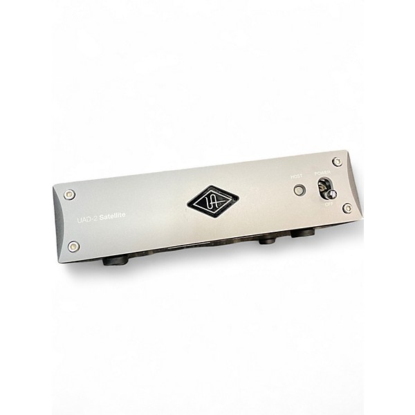 Used Universal Audio UAD-2 Octo Satellite Audio Interface