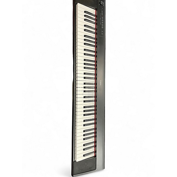 Used Yamaha NP32 Piaggero Digital Piano