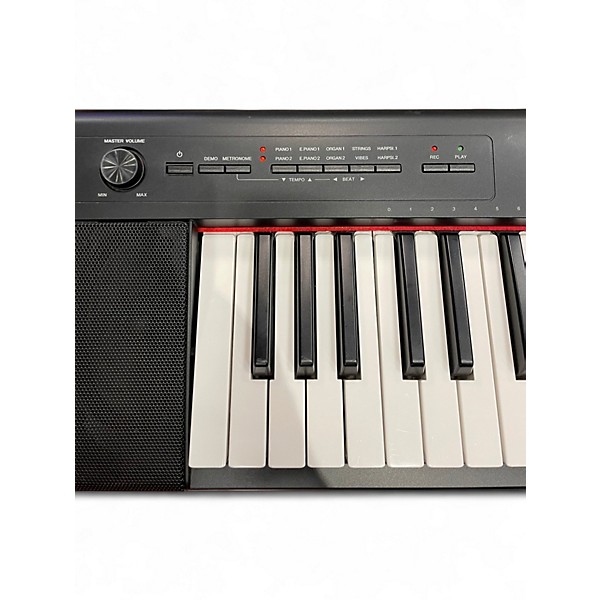 Used Yamaha NP32 Piaggero Digital Piano