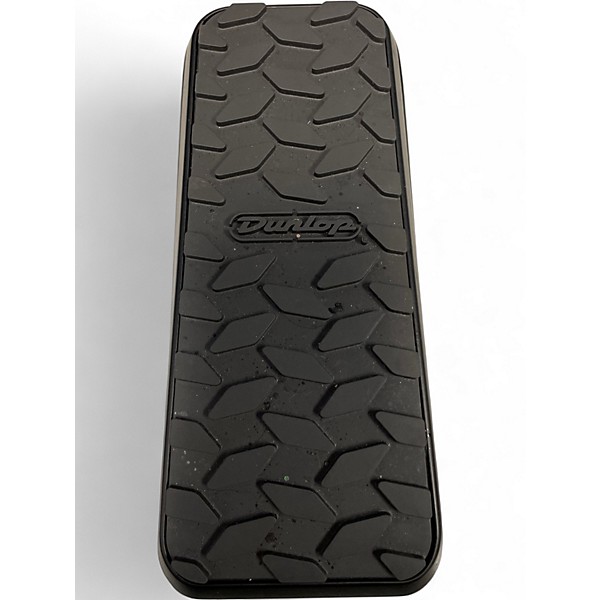 Used Dunlop Volume Pedal