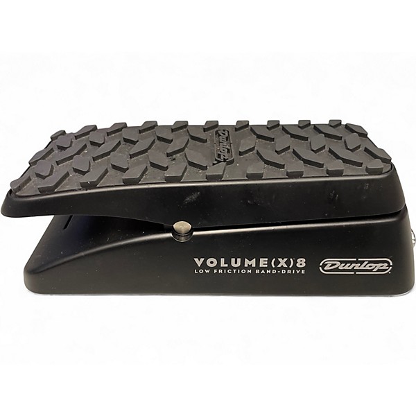 Used Dunlop Volume Pedal