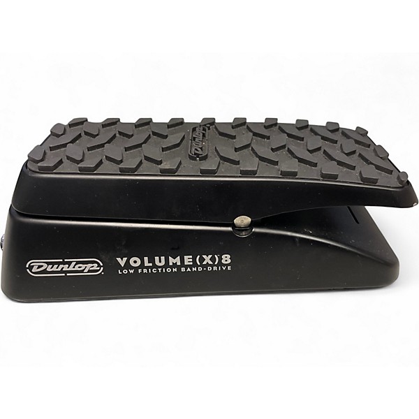 Used Dunlop Volume Pedal