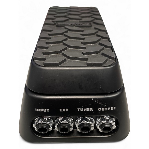 Used Dunlop Volume Pedal