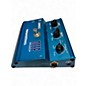 Used Rocktron DEEP BLUE Effect Pedal