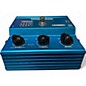 Used Rocktron DEEP BLUE Effect Pedal