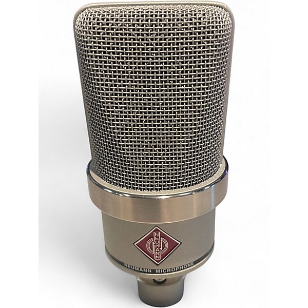 Used Neumann TLM102 Condenser Microphone