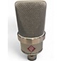 Used Neumann TLM102 Condenser Microphone thumbnail